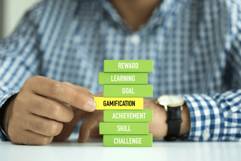 How schools can improve gamification in learning effectively