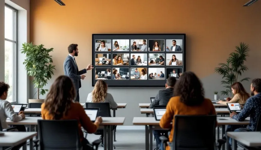 Why virtual classrooms is essential for student performance