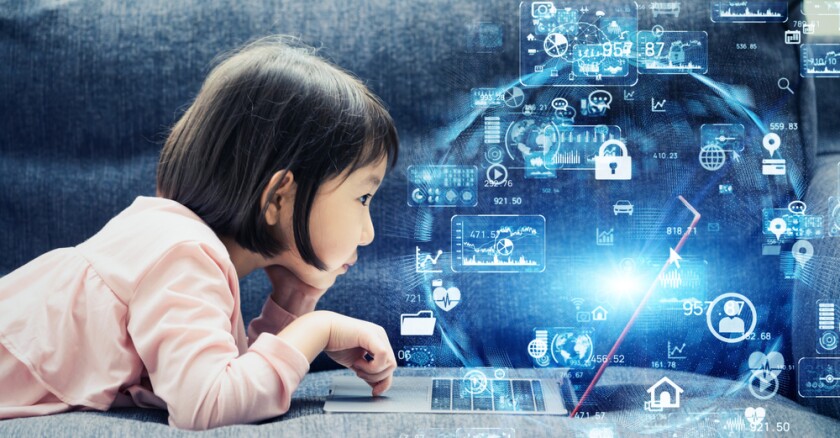 How technology is transforming personalized education