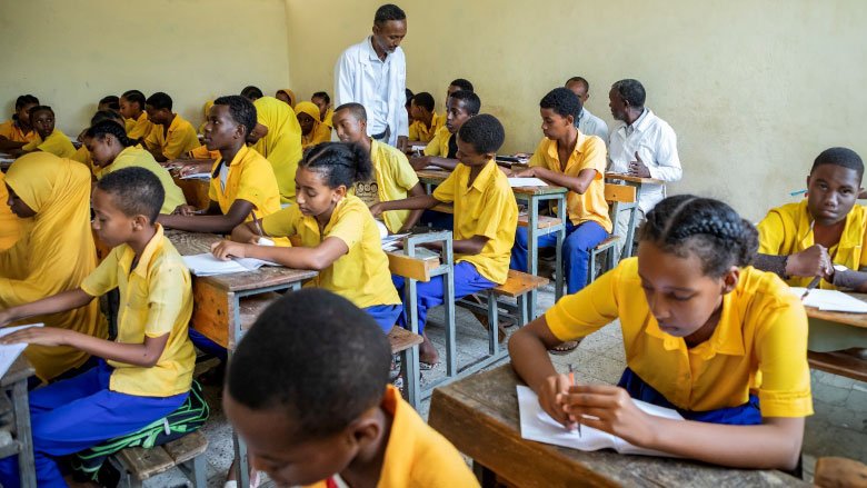 How exam preparation improves learning outcomes in modern classrooms