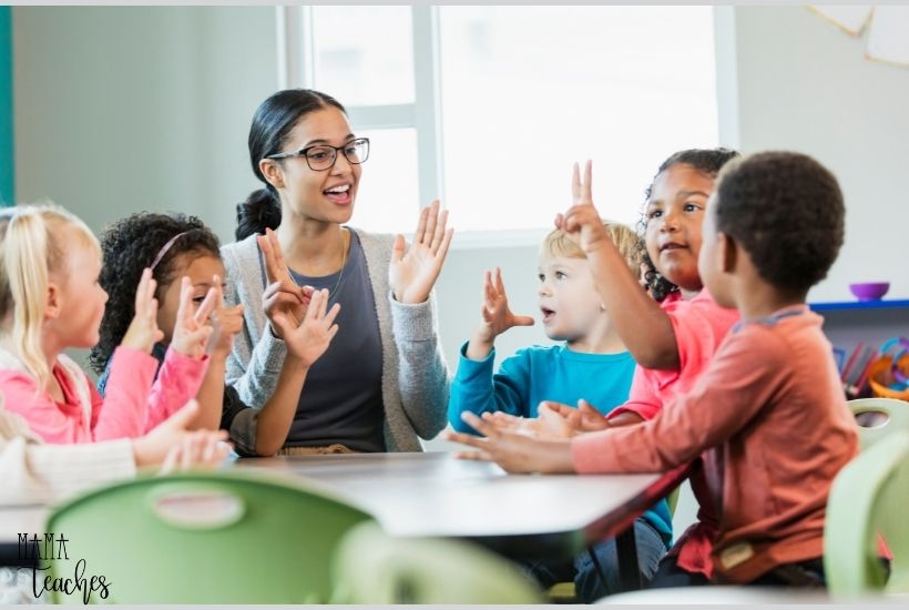 How schools can improve classroom management effectively