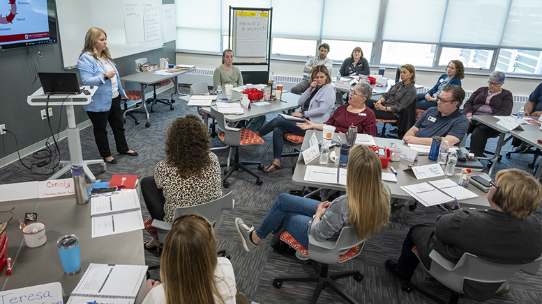Common challenges in education transformation and how to solve them