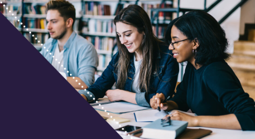 Research insights on student mindset in education