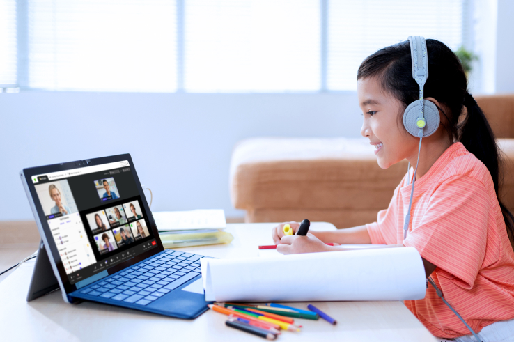Best practices teachers follow for virtual classrooms