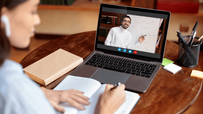 Why online learning is essential for student performance