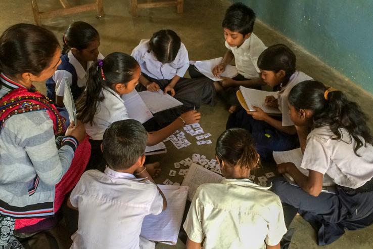 How teacher productivity improves learning outcomes in modern classrooms