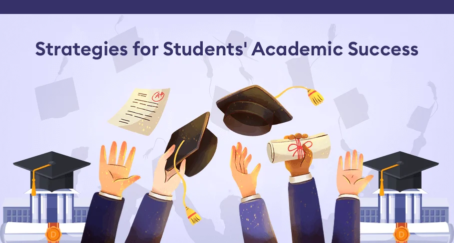 Practical strategies educators use for academic performance