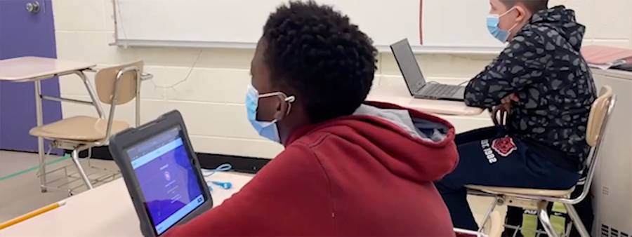Innovative approaches to digital learning in schools