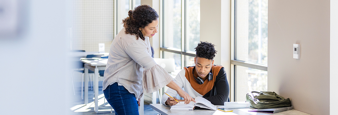How schools can improve student success systems effectively