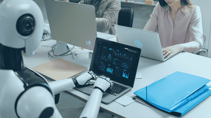 How technology is transforming learning analytics