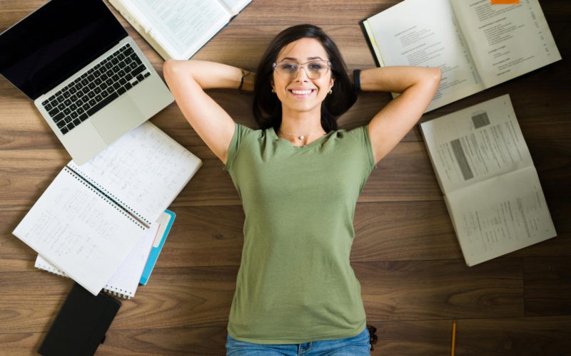 How schools can improve study productivity effectively