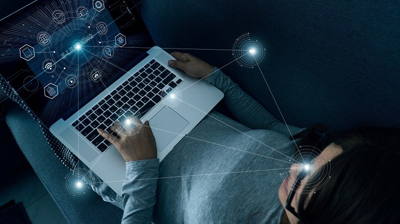 How technology is transforming online learning