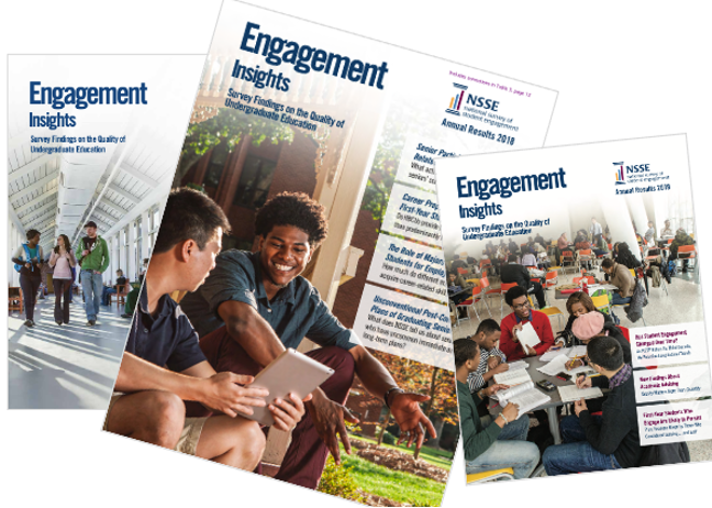 Research insights on student engagement in education