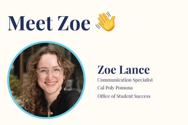 How technology is transforming student success systems