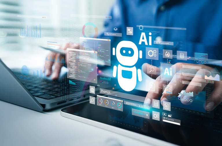 How technology is transforming AI study assistants