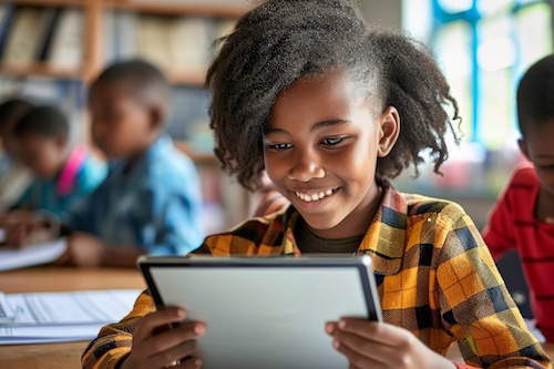 How schools can improve digital curriculum effectively