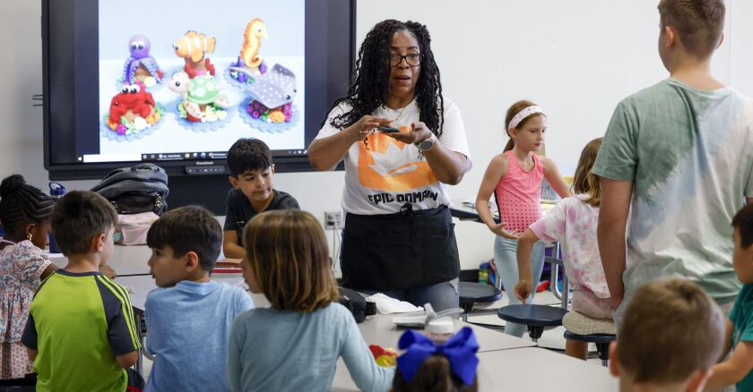 Why learning ecosystems is essential for student performance