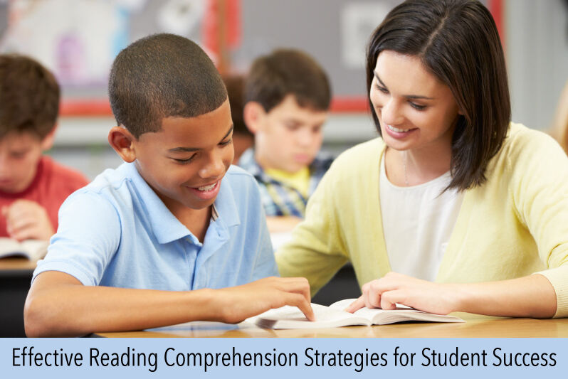 Best practices teachers follow for student success systems