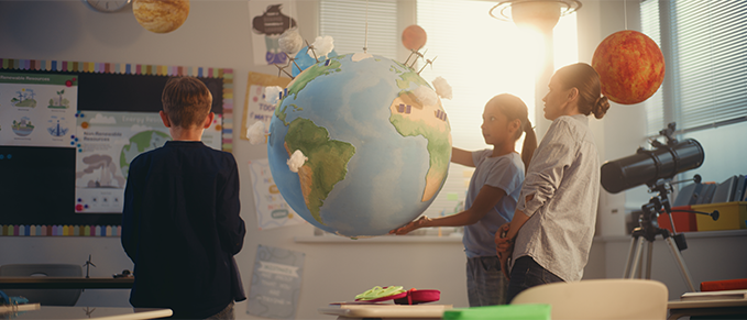 Common challenges in teaching strategies and how to solve them