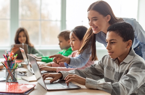 Practical strategies educators use for digital assessment