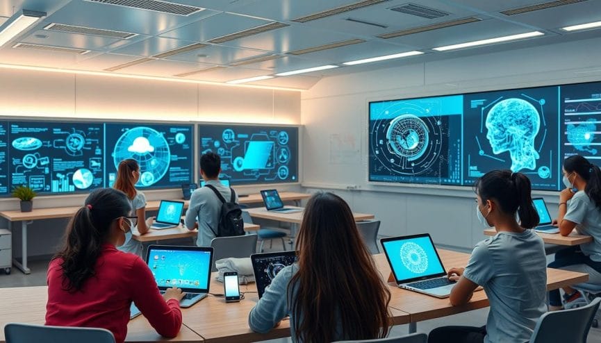 Why interactive classrooms is essential for student performance