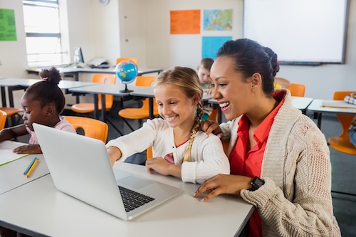 How technology is transforming student motivation