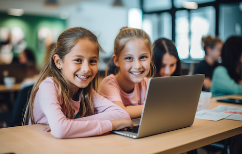 How technology is transforming student motivation