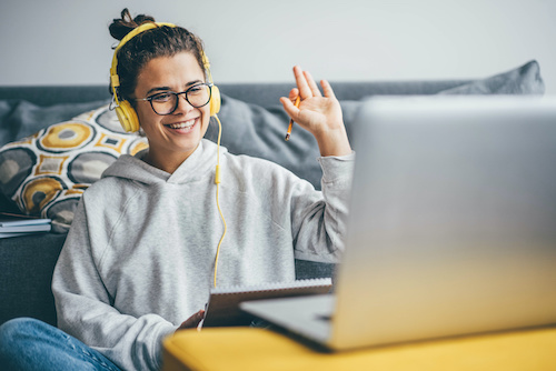 Why online learning is essential for student performance
