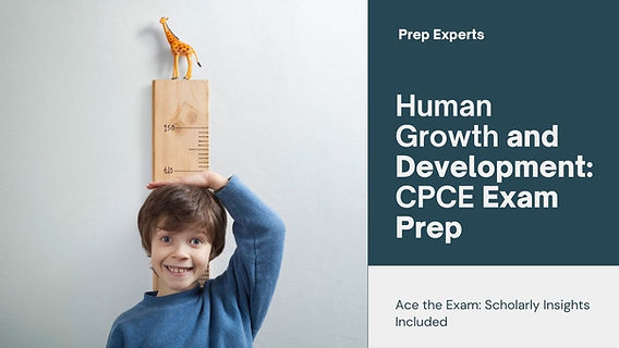 Research insights on exam preparation in education