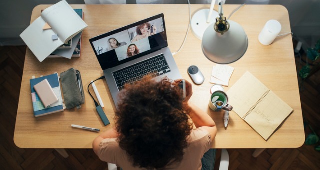 How schools can improve virtual classrooms effectively